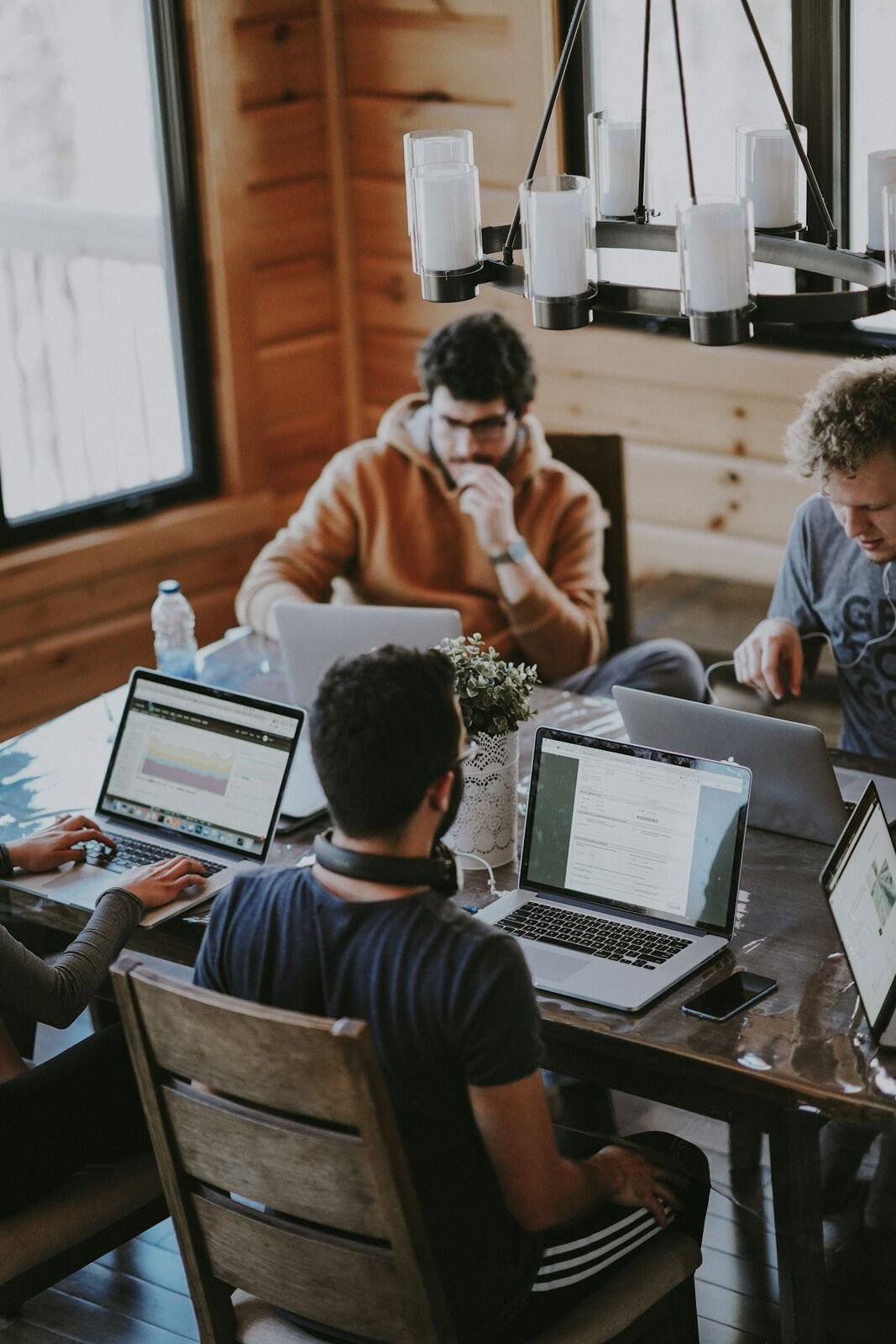 Entretien professionnel : les 5 erreurs a eviter
