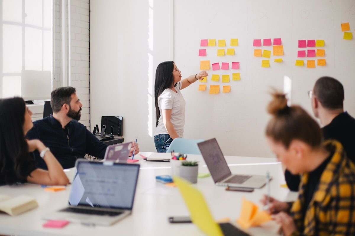 Comment reussir l entretien annuel de vos collaborateurs